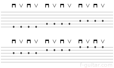 exercise 1 - gutar tab